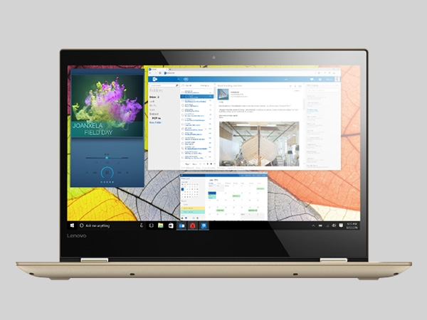 Lenovo Yoga 520 (14-inch)