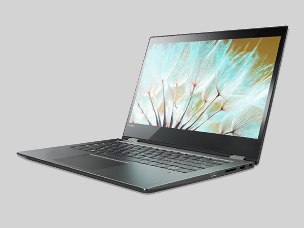 Lenovo Yoga 520 (14-inch)