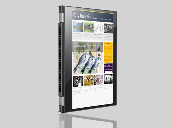 Lenovo Yoga 520 (14-inch)