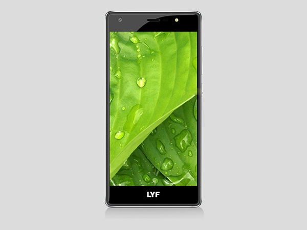 LYF F1S