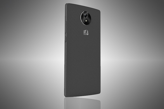 Micromax Canvas Mega 2 Plus Q426