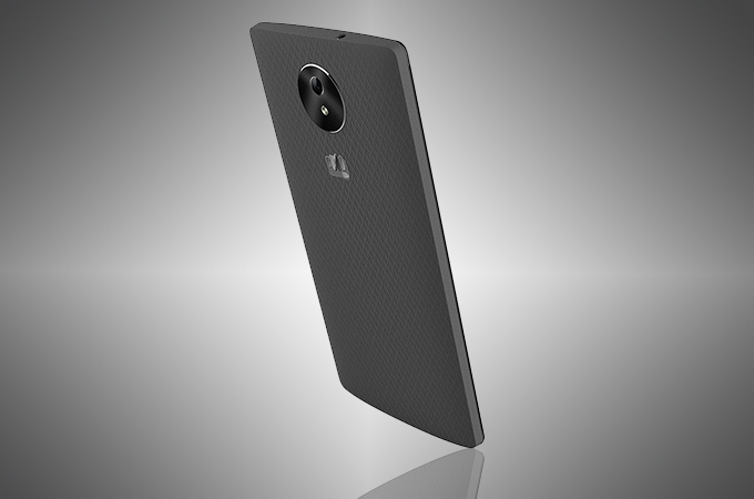 Micromax Canvas Mega 2 Plus Q426