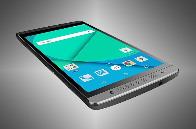 Micromax Canvas Mega 2 Plus Q426