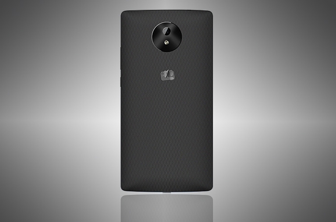 Micromax Canvas Mega 2 Plus Q426