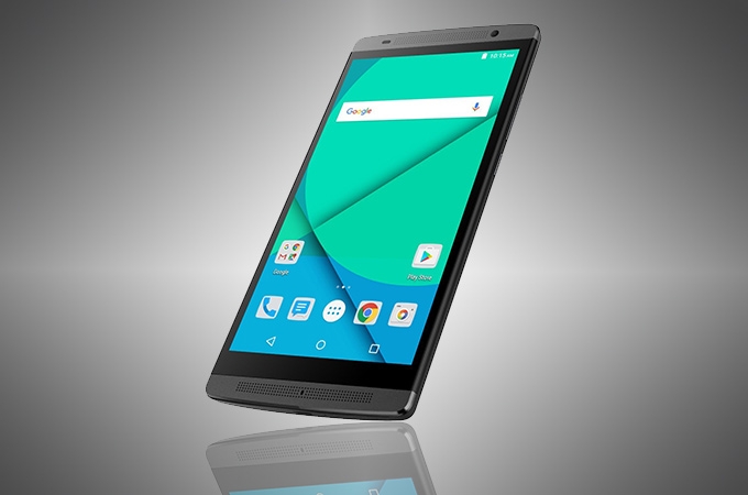 Micromax Canvas Mega 2 Plus Q426