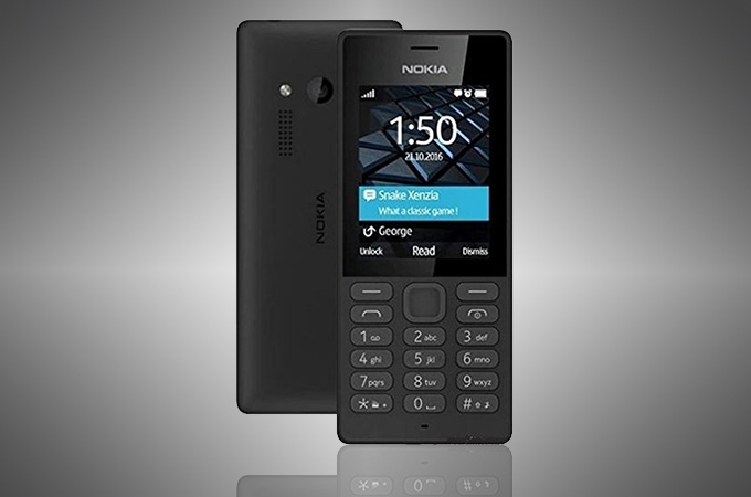 Nokia 150
