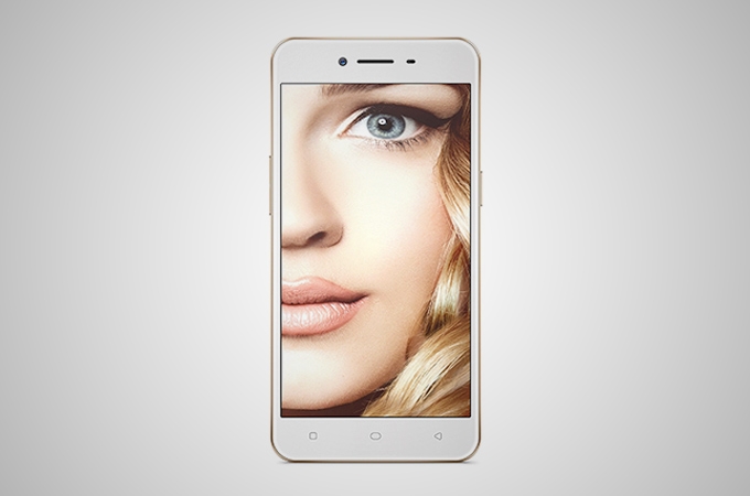 Oppo A37
