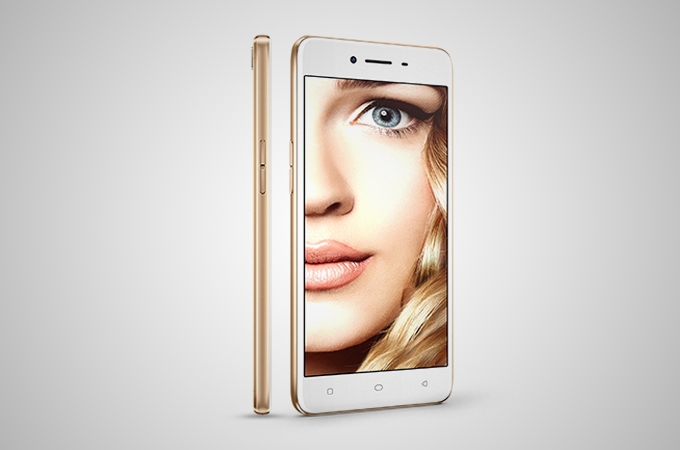 Oppo A37