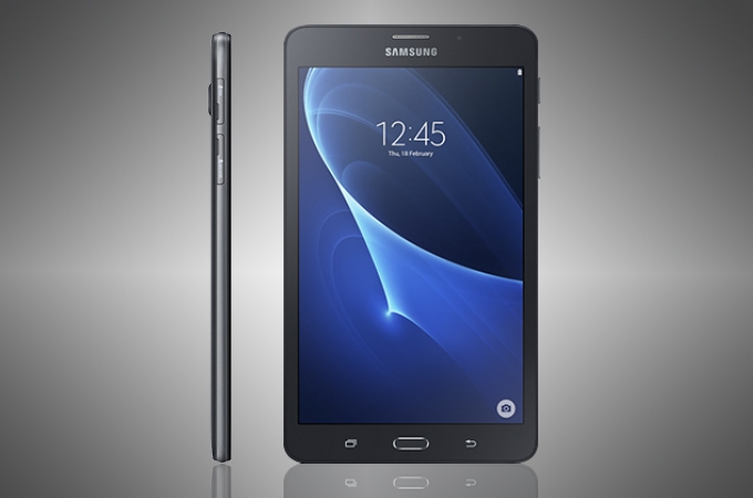 Samsung Galaxy J Max