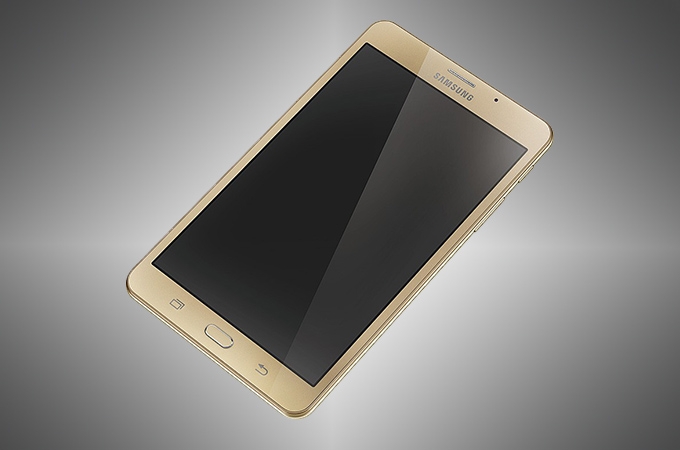 Samsung Galaxy J Max