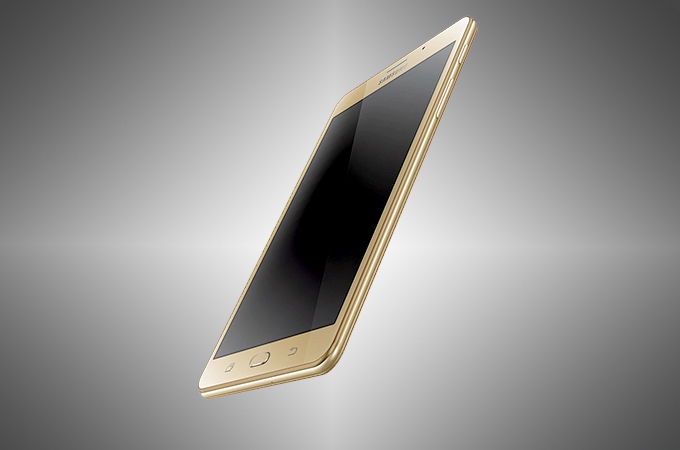 Samsung Galaxy J Max