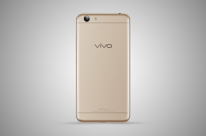 Vivo Y53