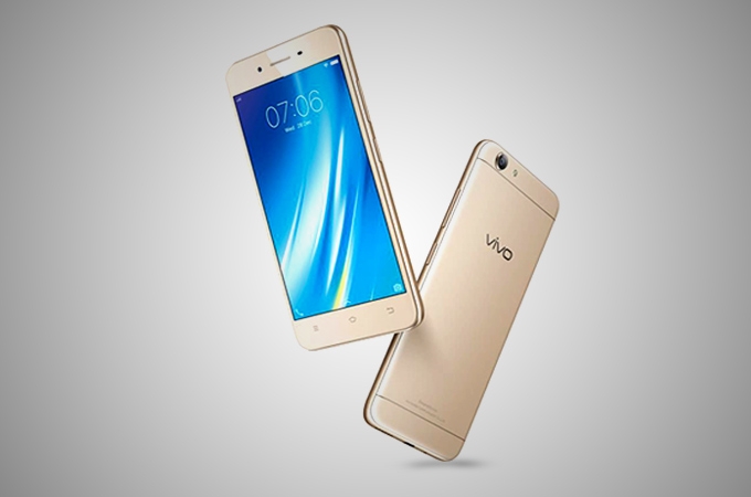 Vivo Y53