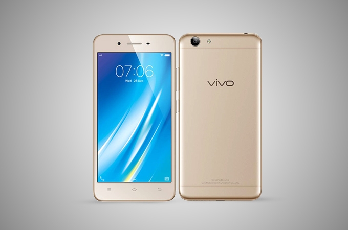 Vivo Y53