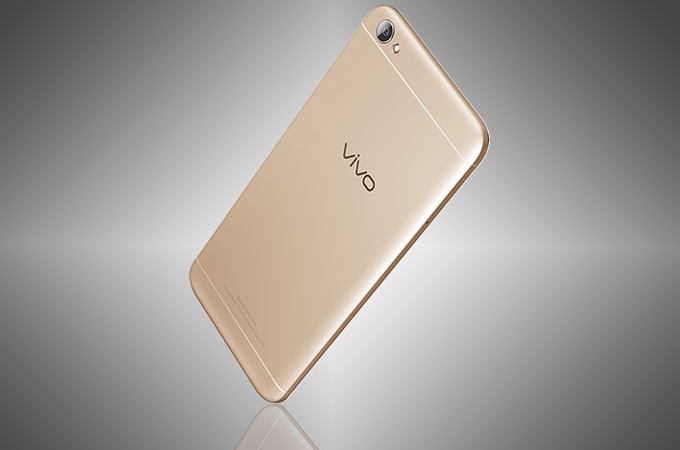 Vivo Y66