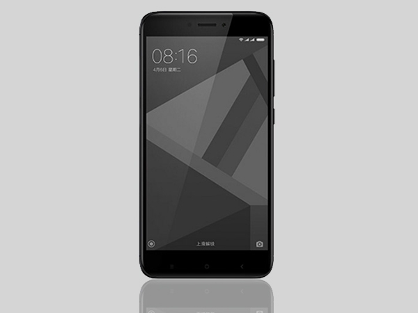 Xiaomi Redmi 4X