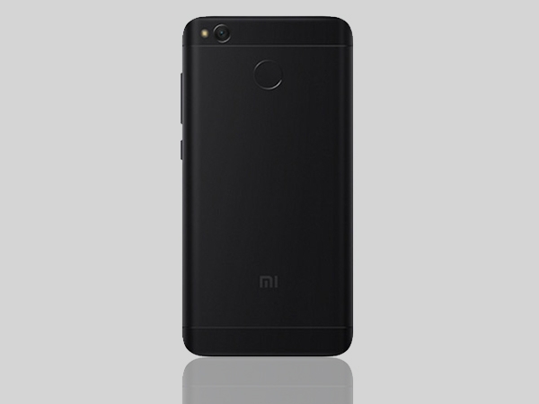 Xiaomi Redmi 4X
