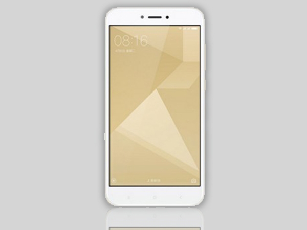Xiaomi Redmi 4X