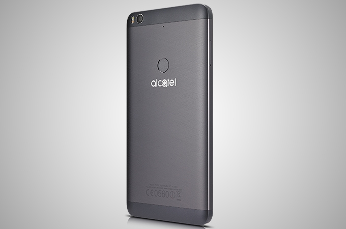 Alcatel Pop 4