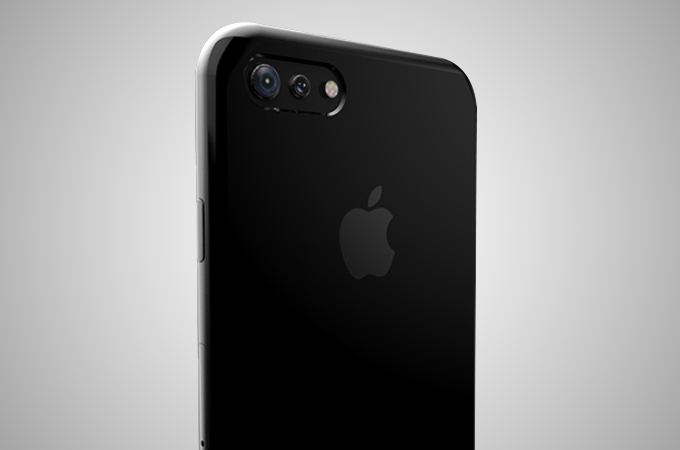 Apple iPhone 2017 Concept Design