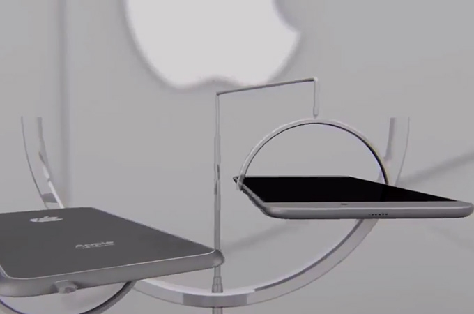 In Pics: Apple iPhone 7s Concept Design 2 - Gizbot