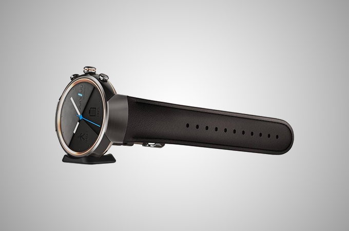 Asus Zenwatch 3