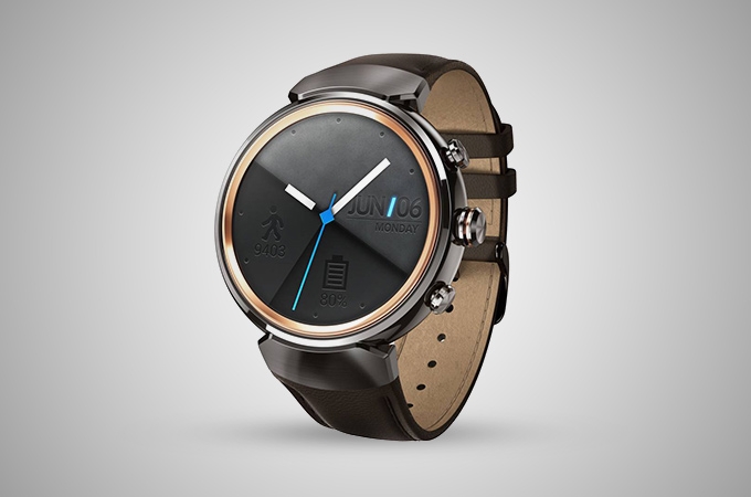 Asus Zenwatch 3