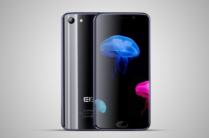 Elephone S7