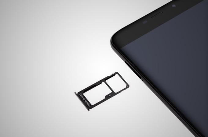 Elephone S7