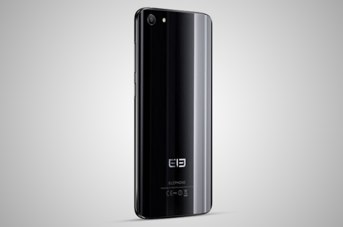 Elephone S7