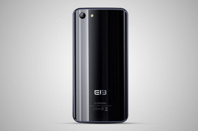 Elephone S7