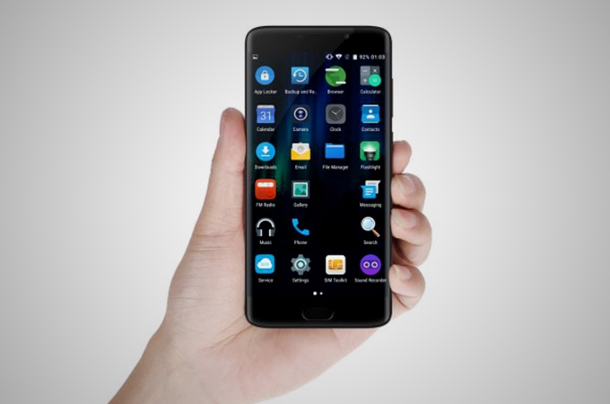 Elephone S7