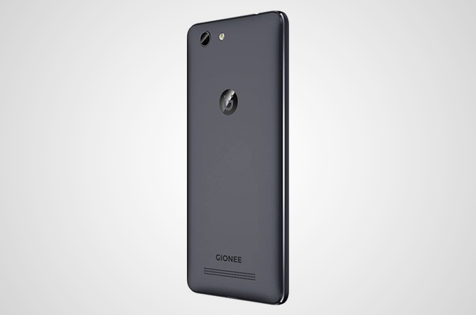 Gionee F103 Pro
