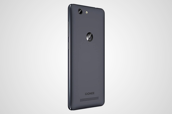 Gionee F103 Pro