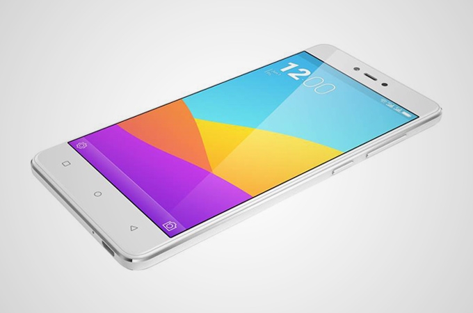 Gionee F103 Pro