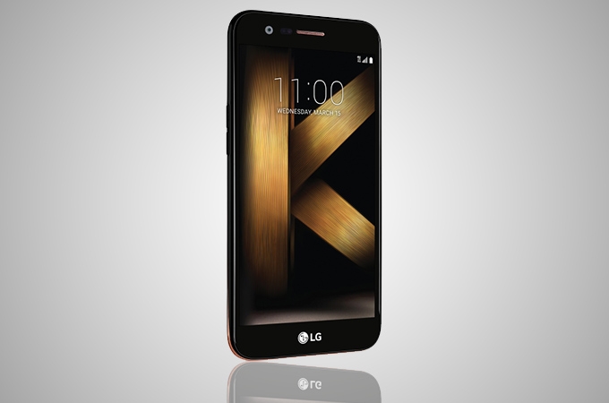 LG K20 Plus
