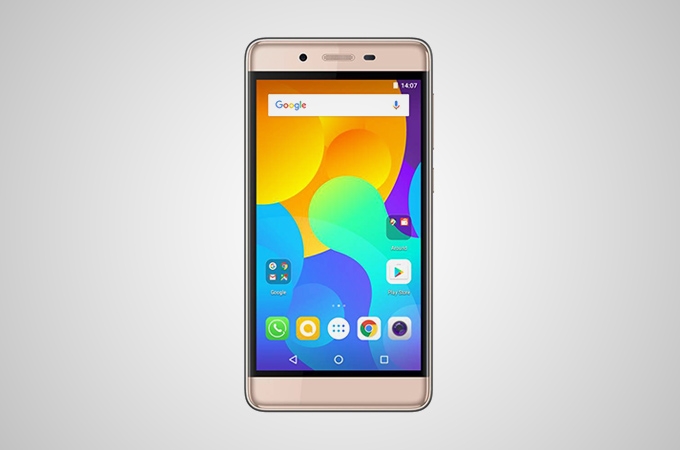 Micromax Evok Power Q4260