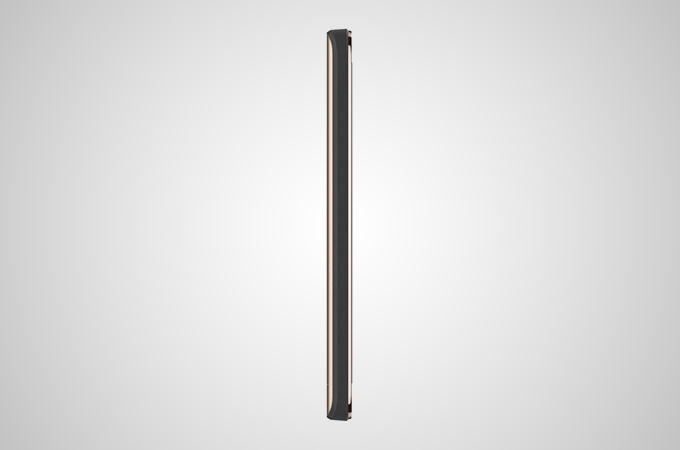 Micromax Evok Power Q4260