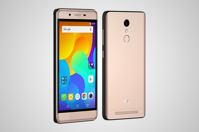 Micromax Evok Power Q4260