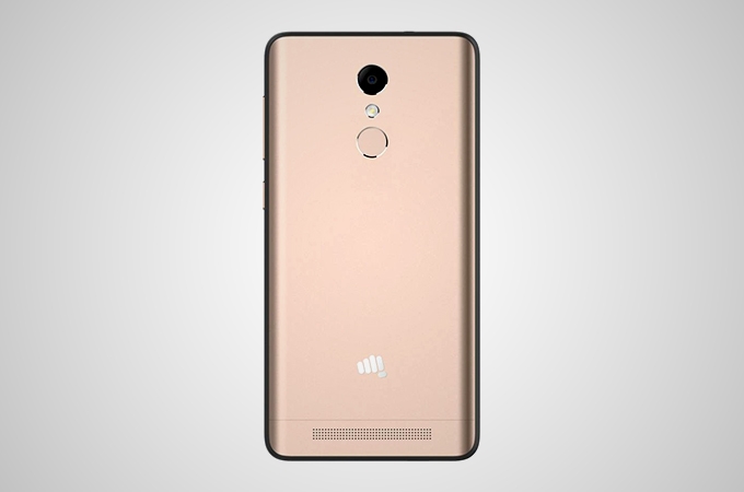 Micromax Evok Power Q4260