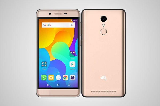 Micromax Evok Power Q4260