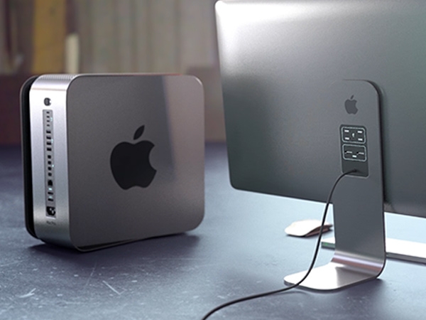 Mod Mac In Pics: Modularer Mac Pro - Gizbot