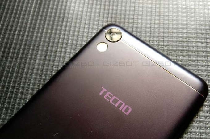 Tecno i7