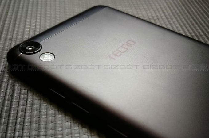 Tecno i7