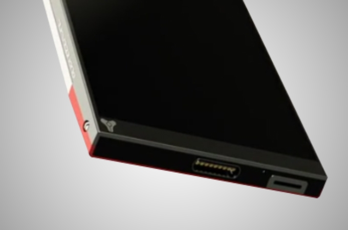 Turing Phone
