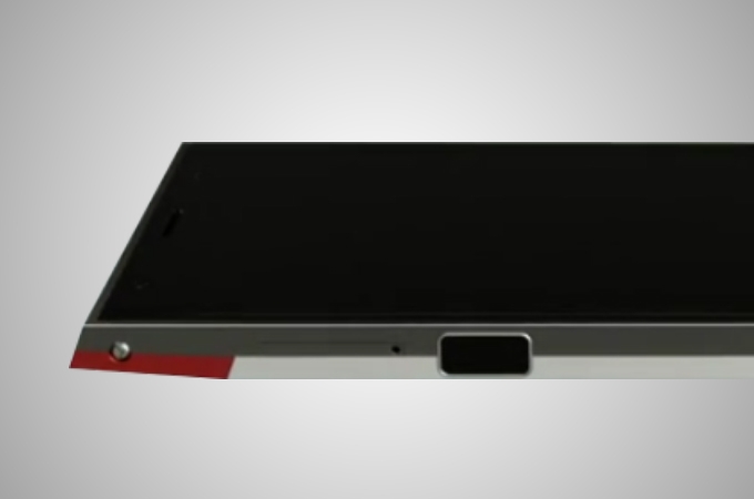 Turing Phone
