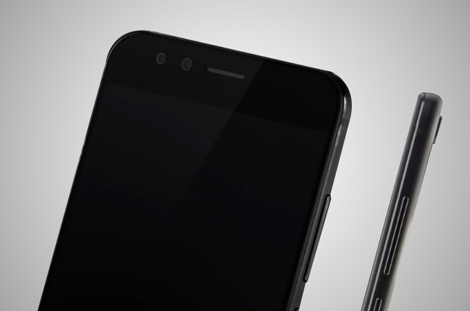 Vivo V5 Plus Limited Edition