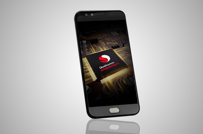 Vivo V5 Plus Limited Edition