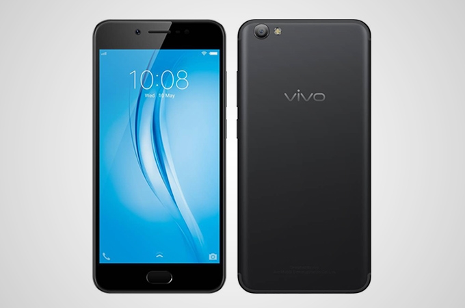 Купить Телефон Vivo В Днс