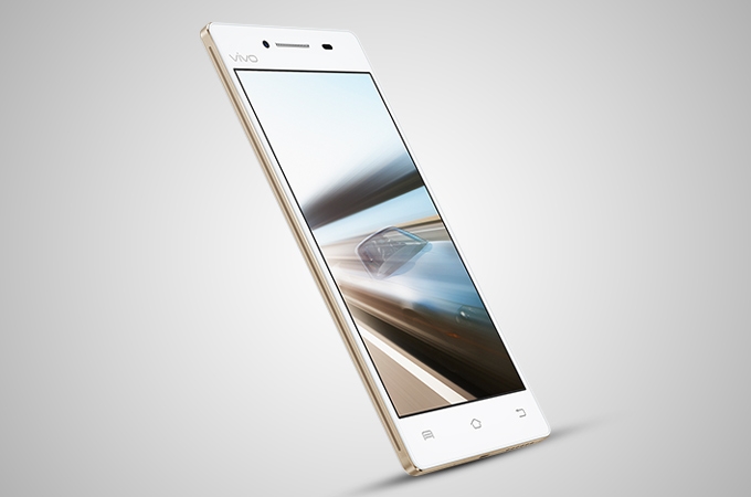 Vivo Y51L